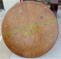 Round Table Top