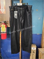 covert scorpion motorcycle jeans size 40