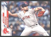 Nathan Eovaldi