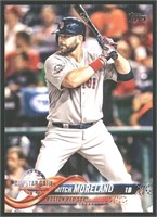 Mitch Moreland