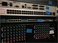 CISCO SYSTEMS NETWORK SWITCH