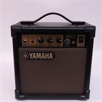 Yamaha GA-10 Guitar Amp