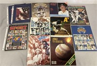 1980’s Sport Magazine Collection