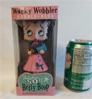 Betty Boop Bobble Head