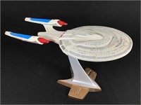 1996 Star Trek Enterprise NCC-1701- E Model
