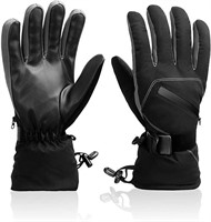 Bosoner Ski/Snowboard Gloves S