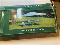 Dining Camping Canopy