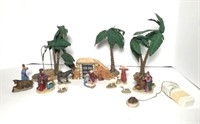 Dept. 56 Nativity