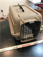 Small cat carrier