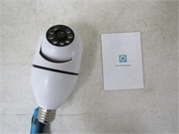 HD 1OT Camera Light Bulb Socket