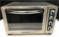 Kitchen Aid Convection Toaster