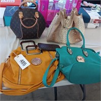 Purses