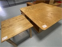 Childs' Classroom Tables