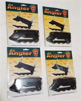 The Angler Tools