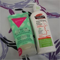 Wash & Body Lotion -New