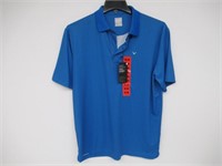 Callaway Men's MD Opti-Dri Stretch Golf Shirt,