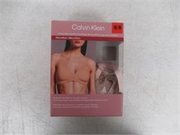 2-Pk Calvin Klein Women’s MD Wirefree Bra, Pink
