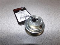 Two Inch Drive Pulley