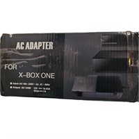 AC Adapter Charger Microsoft XBOX One