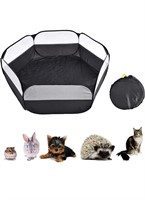 Breathable($25) Pet Tent Play Pen Hamster