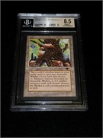 Mishra's Factory (ANT-Spring) Beckett NM-MT+