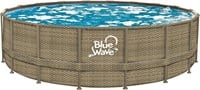 Blue Wave NB19798 24-ft Round x 52-in