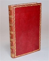 [Bodoni Press]  Scherzi Poetici E Pittorici, 1795