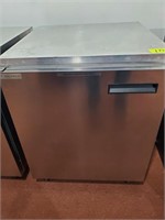 Delfield 27" Undercounter Refrigerator, 1 Section