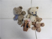 Teddy Bears