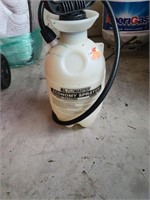 Sprayer Bottle