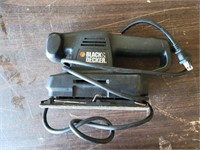 Black & Decker Sander