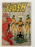 The Flash #136