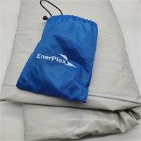 EnerPlex Inflateable Mattress w/ Pump