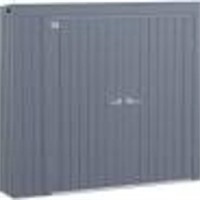 Arrow Elite Storage Shed 8'x4'