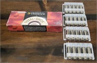 16 Rounds-- Federal 300 WSM Ammunition