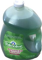 Palmolive Advanced Dish Liquid 4.27 L *broken Cap