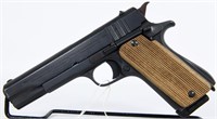 RARE BALLESTER MOLINA PISTOL 1911