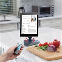 The RC Rotating Ipad Viewing Stand