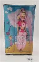 I Dream of Jeannie Doll