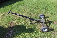 Trailer Dolly Mover
