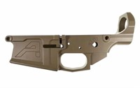 Aero Precision M5 Stripped Lower Receiver Fde