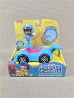 Nick Jr. Bubble Guppies Molly's Fin-Tastic Racer