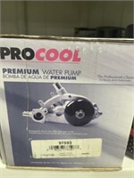 PROCOOL 97593 WATER PUMP