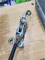 3 TON CABLE PULLER