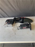Craftsman battery power tools