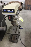 Delta Table Top Drill Press