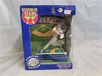 Starting Lineup Mike Piazza MLB Action Figure