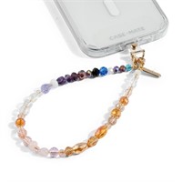 Case-Mate Phone Charm with Beaded Boho Crystals -