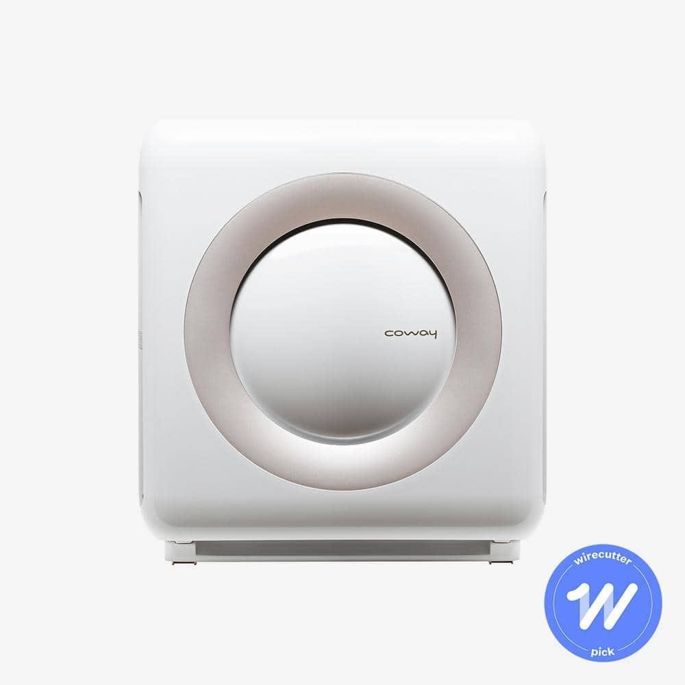 $179  Airmega Mighty True HEPA Purifier