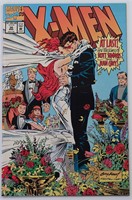 X-Men #30 - Jean & Cyclops Married